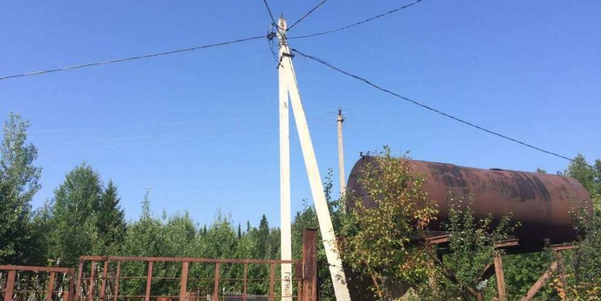 Продажа и монтаж кабеля